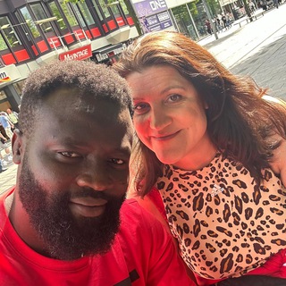 Логотип @opportunitycardgermany - Opportunity Card Germany