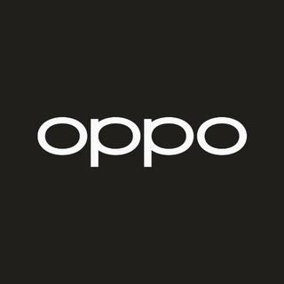 Логотип @opporussia_official - OPPO Россия