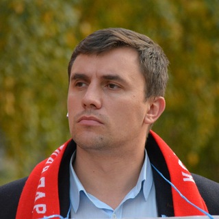 Логотип @oppositional_shelter - Николай Бондаренко Live