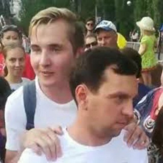 Логотип @oppositionbal - Балаковская ПОПпозиция