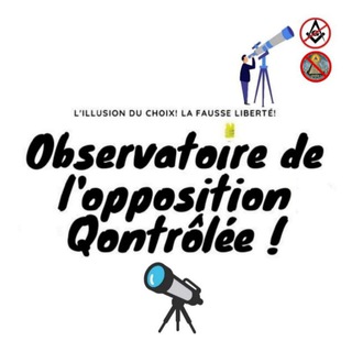 Логотип @oppositionkontrolee - Opposition K