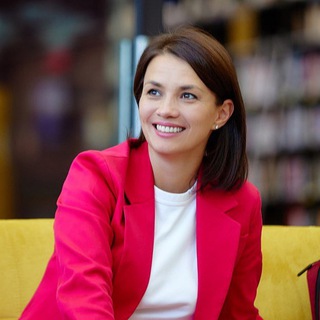 Логотип @oprfeducation - Наталья Кравченко | НЕсреднее образование