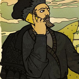 Логотип @oprichniksday - День опричника