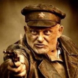 Логотип @oprichotdel - Дело товарища Бабаясина