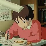 Логотип @opros_animee - Аниме Викторины | Магический Экзамен