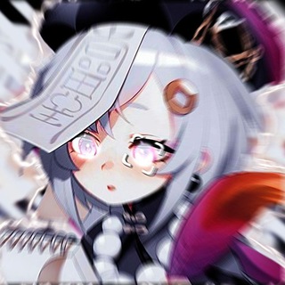 Логотип @oprosanime - ⚜Ǻȵΐʍęопрос⚜