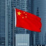 Логотип @oprosivilikiykitay - Виликий опрос китай партия