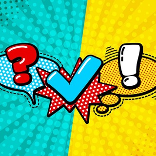 Логотип @oproska - ЕБАНУТЫЕ ОПРОСЫ