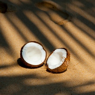 Логотип @oproskokosvopros - Опрос🥥❔