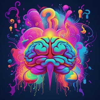 Логотип @oprosy33 - Мозговые Вызовы l Опросы 🧠