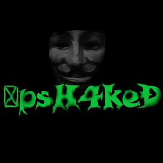 Логотип @opshakedchat - Ex Chat️-Øpรђ4кє๔