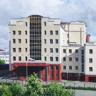 Логотип @opskgn - Правосудие в Зауралье. Объединенная пресс-служба судебной системы Курганской области