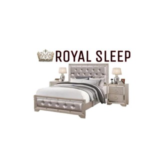 Логотип @opt2413 - ROYAL SLEEP