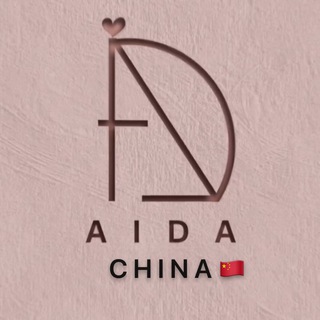 Логотип @opt_kitai_aida - •ФАБРИЧНЫЙ КИТАЙ 🇨🇳