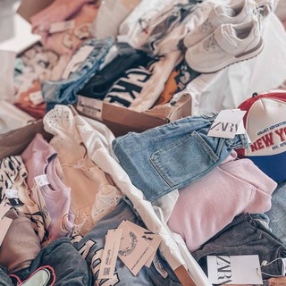 Логотип @opt_sinsay - Опт лоты Zara,H&M, C&A