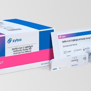 Логотип @opt_test_covid_19 - Экспресс тест Covid 19 с РУ 🦠