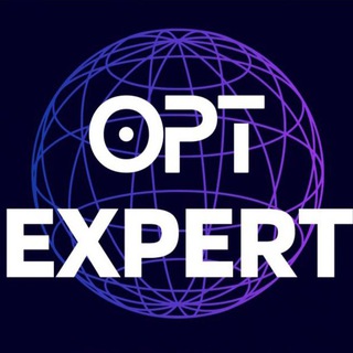 Логотип @opt_tyrke - OPTEXPERT - ФАБРИКА | БАЙЕР