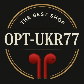 Логотип @opt_ukr777 - Opt_Ukr77