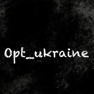 Логотип @opt_ukraine11 - opt_ukraine