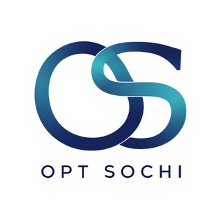 Логотип @opt_v_sochi - Оптом в Сочи