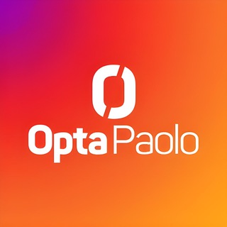 Логотип @optapaolo - OptaPaolo