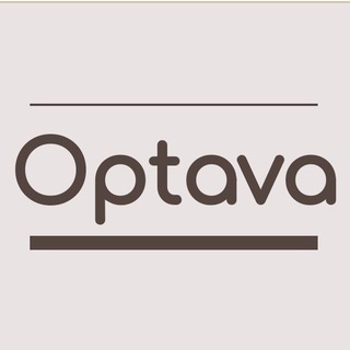 Логотип @optava - Optava_Chat📦🔥