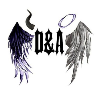 Логотип @optbelarusi - ОПТ Daemon & Angel