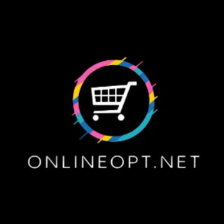 Логотип @optdropkha - Опт и дропшиппинг Украина