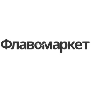 Логотип @optflavomarket - Флавомаркет | Цветы оптом в Москве