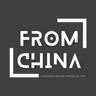 Логотип @optfromchina - Из Китая