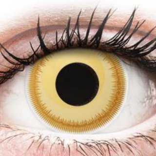 Логотип @optica_prozrenie0 - Линзы Цветные Контактные