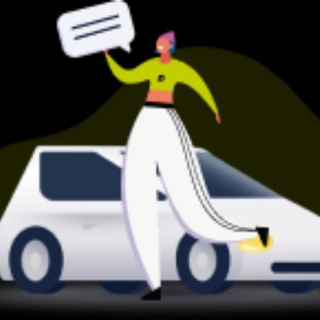 Логотип @optidrivers - Opti Drivers - водійський канал