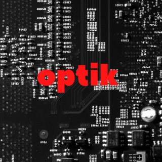 Логотип @optik23 - Optik