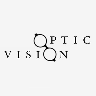 Логотип @optik_vision - Optic.vision