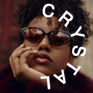 Логотип @optika_crystal - Оптика Crystal | Очки•Бренды•Коллекции Оптика Кристалл