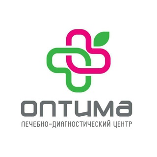Логотип @optimaldc - ОПТИМА☘️