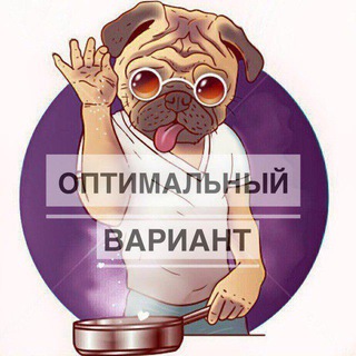 Логотип @optimalsliv - Оптимальный Слив
