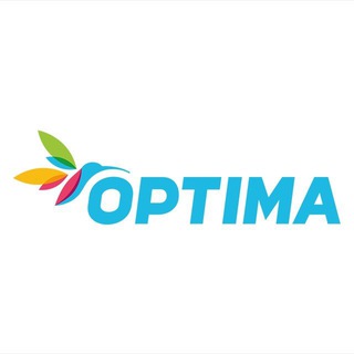 Логотип @optimamobile_community - Optima Mobile / Operatore mobili & fissi