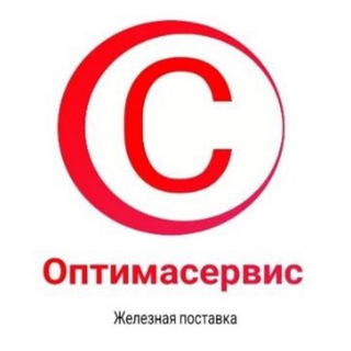 Логотип @optimaservis - Оптимасервис