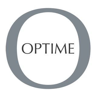 Логотип @optimepro - OPTIME