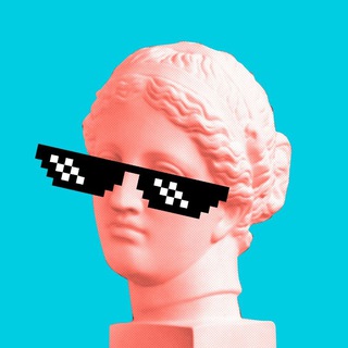Логотип @optimistic_friend - Осторожный оптимист