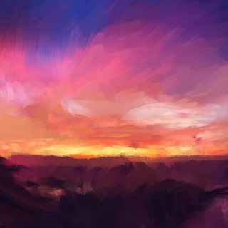 Логотип @optimistic_phylos - Оптимист | Poetry