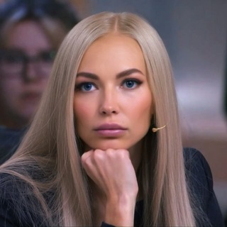 Логотип @optimistkavshtatskom - Оптимистка в штатском 🇷🇺