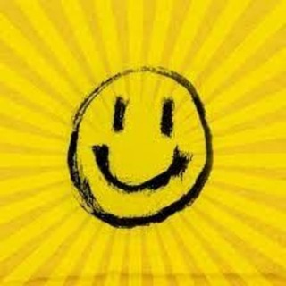 Логотип @optimistnews - Optimist News ️| Тільки гарні новини
