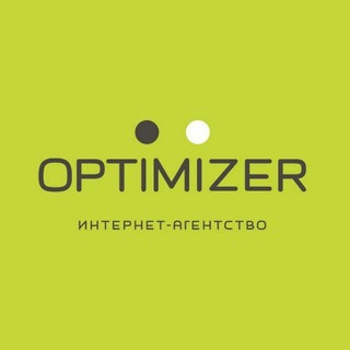 Логотип @optimptz - Реклама в Optimizer