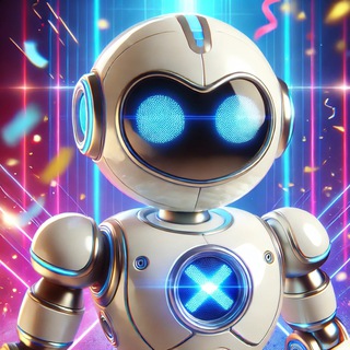 Логотип @optimusx_russpeak - OptimusX RusSpeak