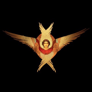 Логотип @optinaspb - Оптинское подворье СПб 🔔