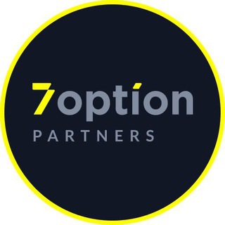 Логотип @optionpartners - 7Option Partners 📈Арбитраж Чат
