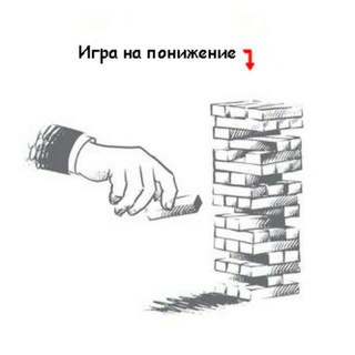 Логотип @optionsworld - Игра на понижение (OptionsWorld)