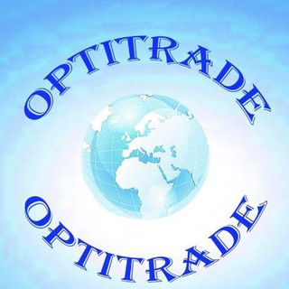 Логотип @optitrade_new - OptiTrade